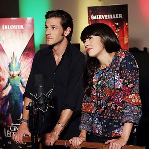 Foto El origen de los Guardianes