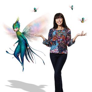 Foto El origen de los Guardianes