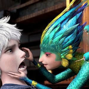 Foto El origen de los Guardianes