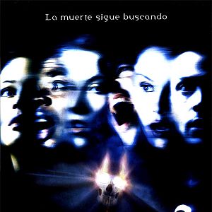 Foto Destino final 2