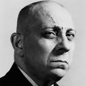 Foto Erich Von Stroheim