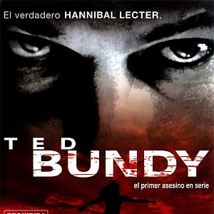Foto Ted Bundy