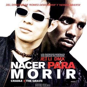 Foto De la cuna a la tumba