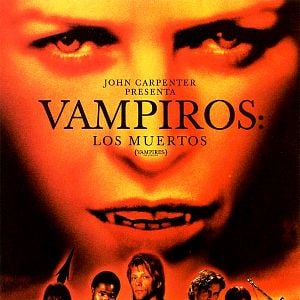 Foto Vampiros: Los muertos
