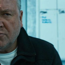 Foto Ray Winstone