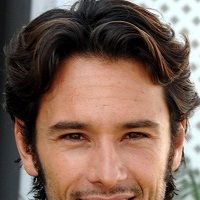 Foto Rodrigo Santoro