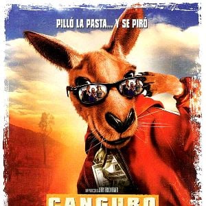 Foto Canguro Jack