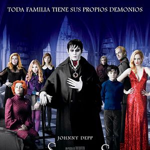 Foto Sombras tenebrosas