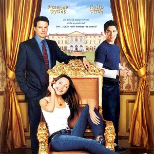 Foto Lo que una chica quiere