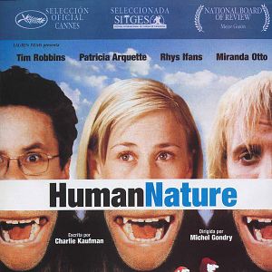 Foto Naturaleza humana