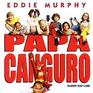 Foto La guardería de papá