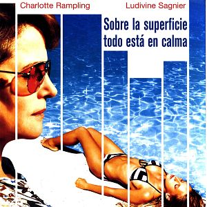 Foto Swimming Pool: Juegos perversos