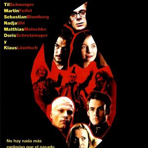 Foto ¿Qué hacer en caso de incendio?