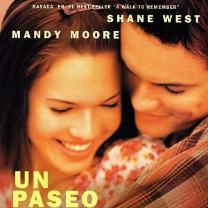 Foto Un amor para recordar