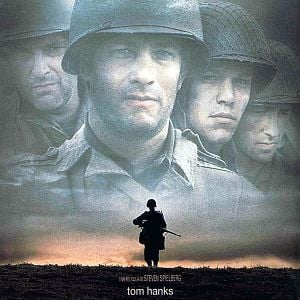 Foto Salvando al soldado Ryan