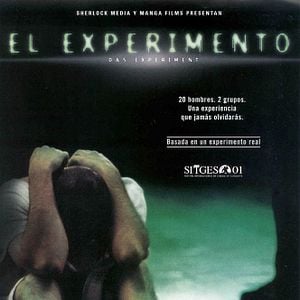 Foto El Experimento