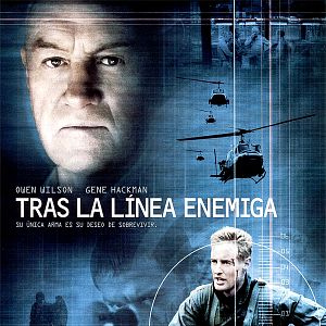 Foto Tras líneas enemigas