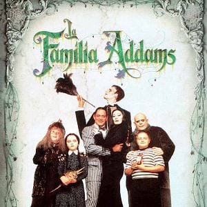 Foto Los locos Addams