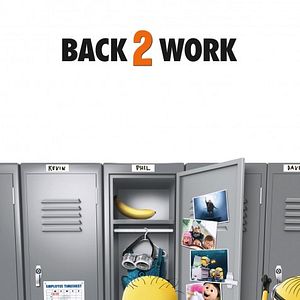 Foto Mi villano favorito 2