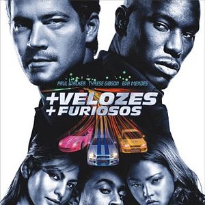 Foto +rápido +furioso