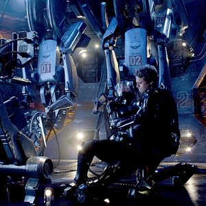 Foto Titanes del Pacífico