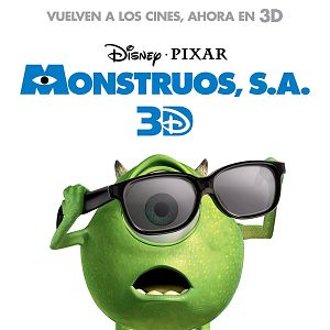 Foto Monsters, Inc.