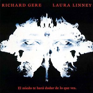 Foto Mensajero de la oscuridad