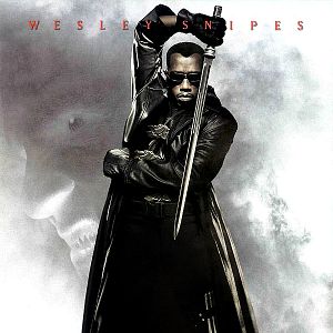 Foto Blade II