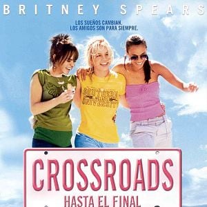 Foto Crossroads: Amigas para siempre