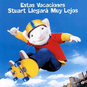 Foto Stuart Little 2: La aventura continúa