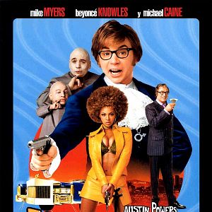 Foto Austin Powers en Goldmember