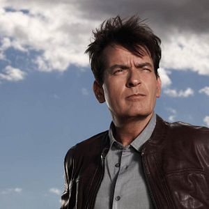 Foto Charlie Sheen