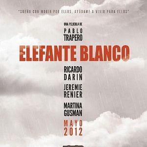 Foto Elefante blanco