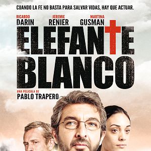 Foto Elefante blanco