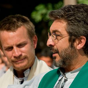 Foto Elefante blanco