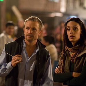 Foto Elefante blanco