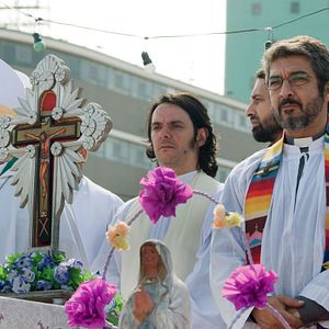 Foto Elefante blanco