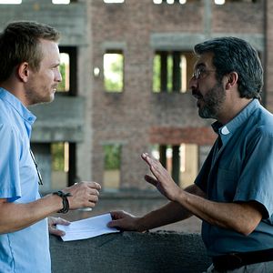 Foto Elefante blanco