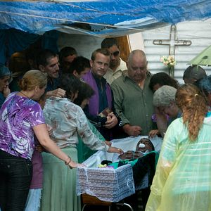 Foto Elefante blanco