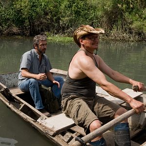 Foto Elefante blanco