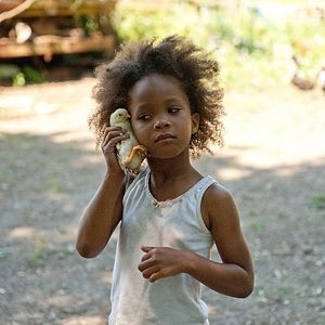 Foto Quvenzhané Wallis