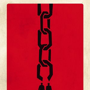 Foto Django desencadenado