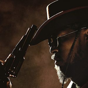 Foto Django desencadenado