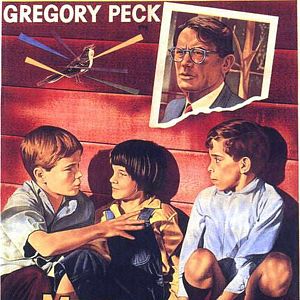 Foto Matar a un ruiseñor