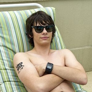 Foto Devon Bostick