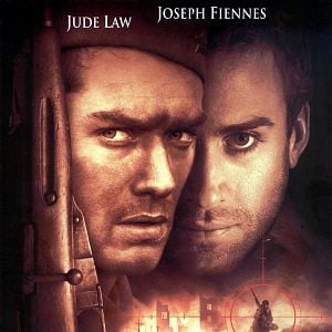 Foto Enemigo al acecho