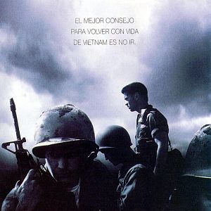 Foto Camino de guerra