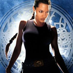 Foto Lara Croft: Tomb Raider