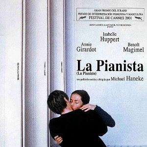 Foto La pianista