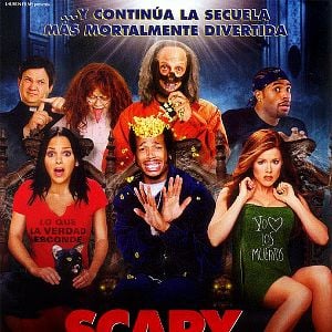 Foto Scary Movie: Otra película de miedo